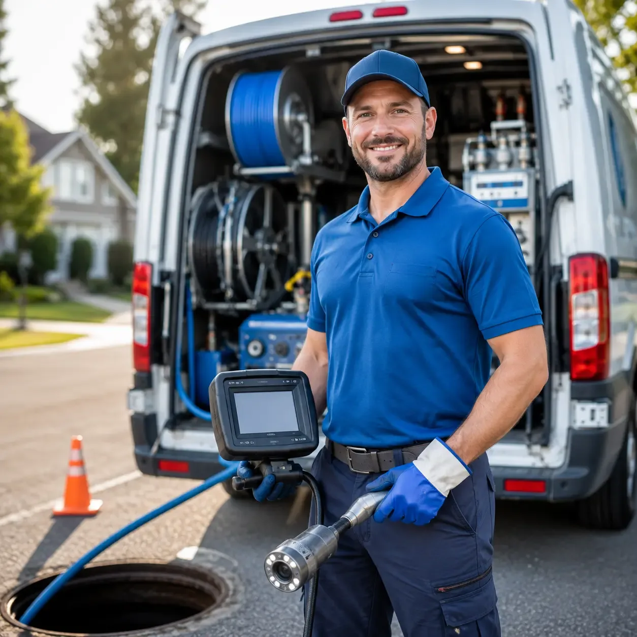 Local Pipe Relining specialists in East Machias, ME