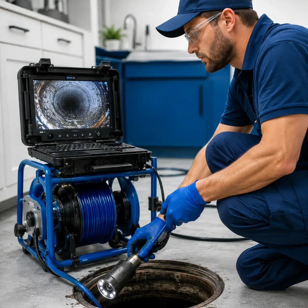 Pipe Relining professionals serving East Machias, ME